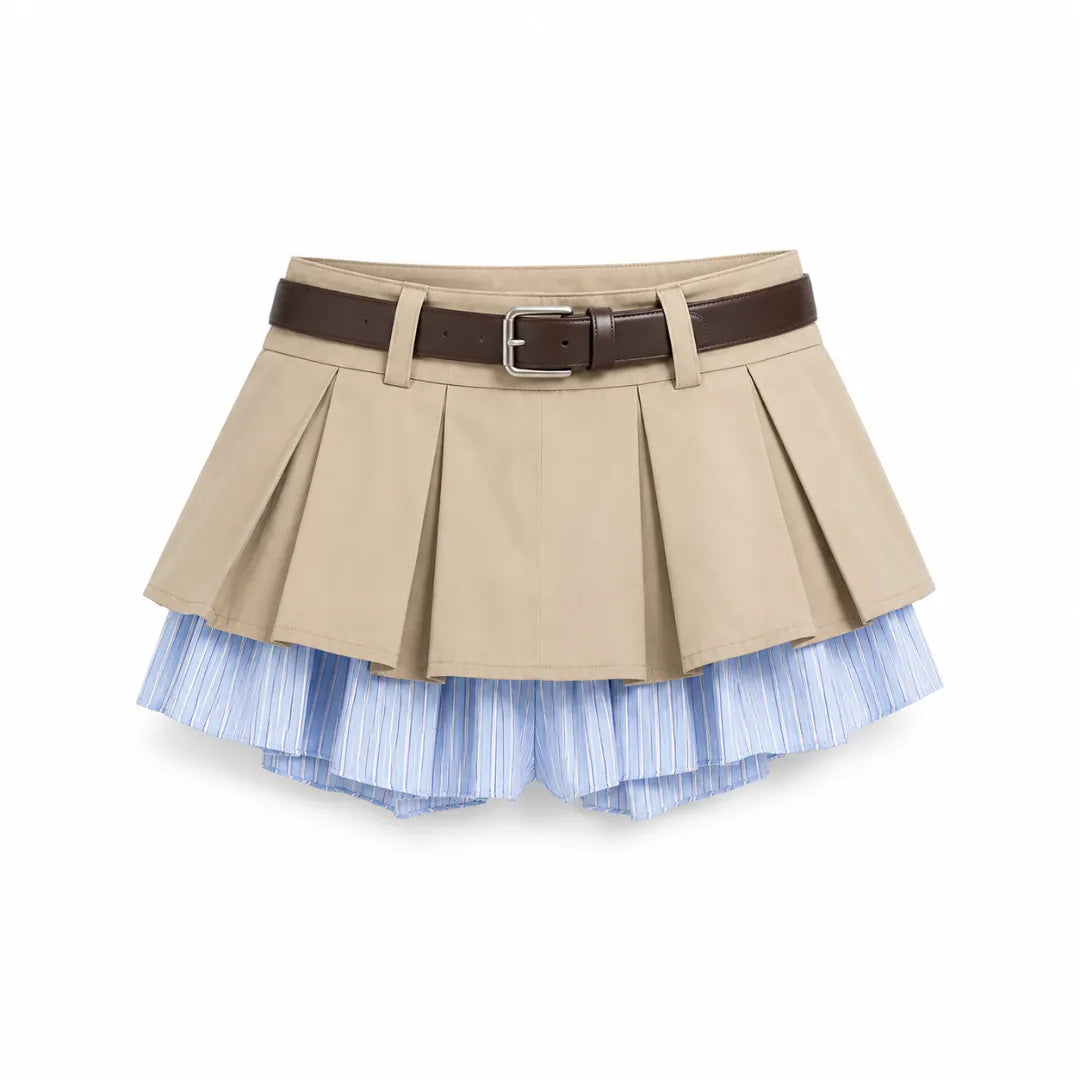 Skorts