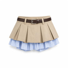 Skorts
