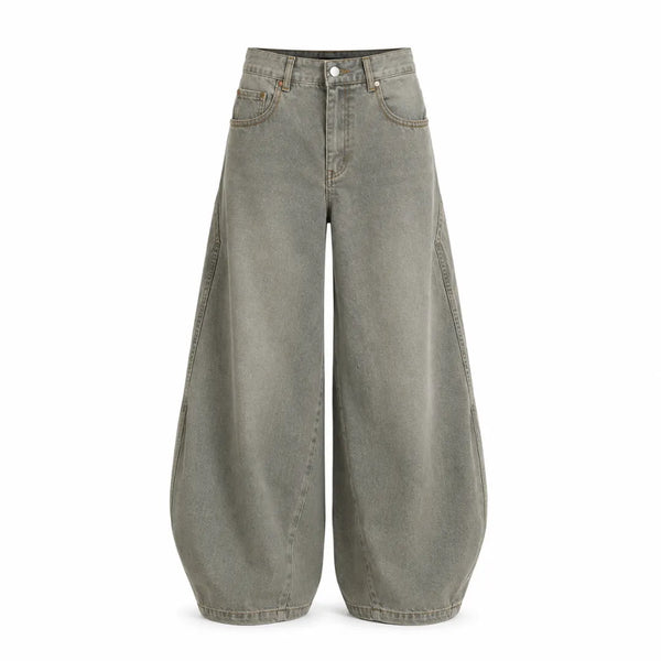 Denim y cargo