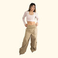 CLOUD CARGO PANT