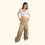 CLOUD CARGO PANT