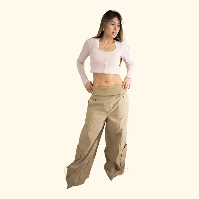 CLOUD CARGO PANT