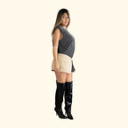 OVERLAY MI DRESS