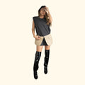 OVERLAY MI DRESS
