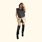 OVERLAY MI DRESS