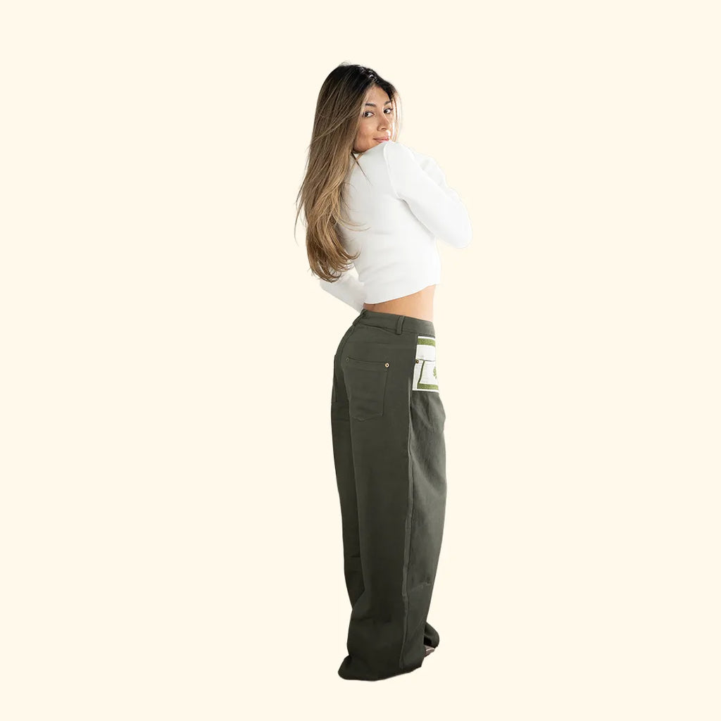 LUCKY PANTS