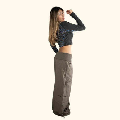 CLOUD CARGO PANT