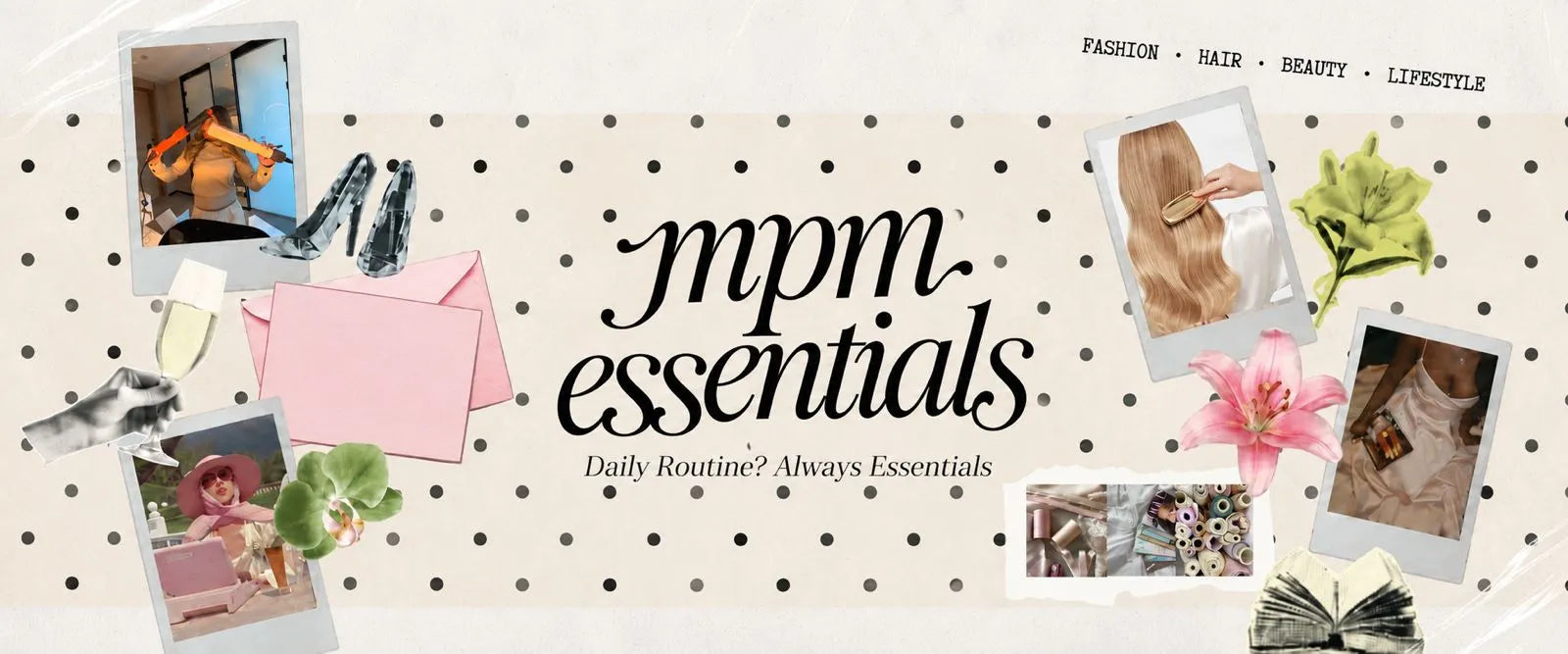 MPM Essentials nueva temporada